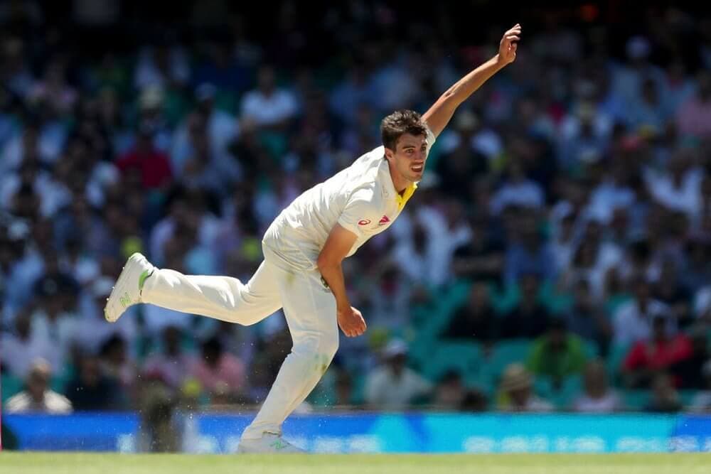Fast Bowler Off Season Training Guide