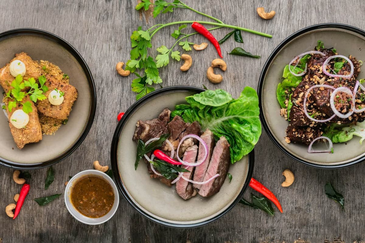 How Eating Protein Gets You More Runs