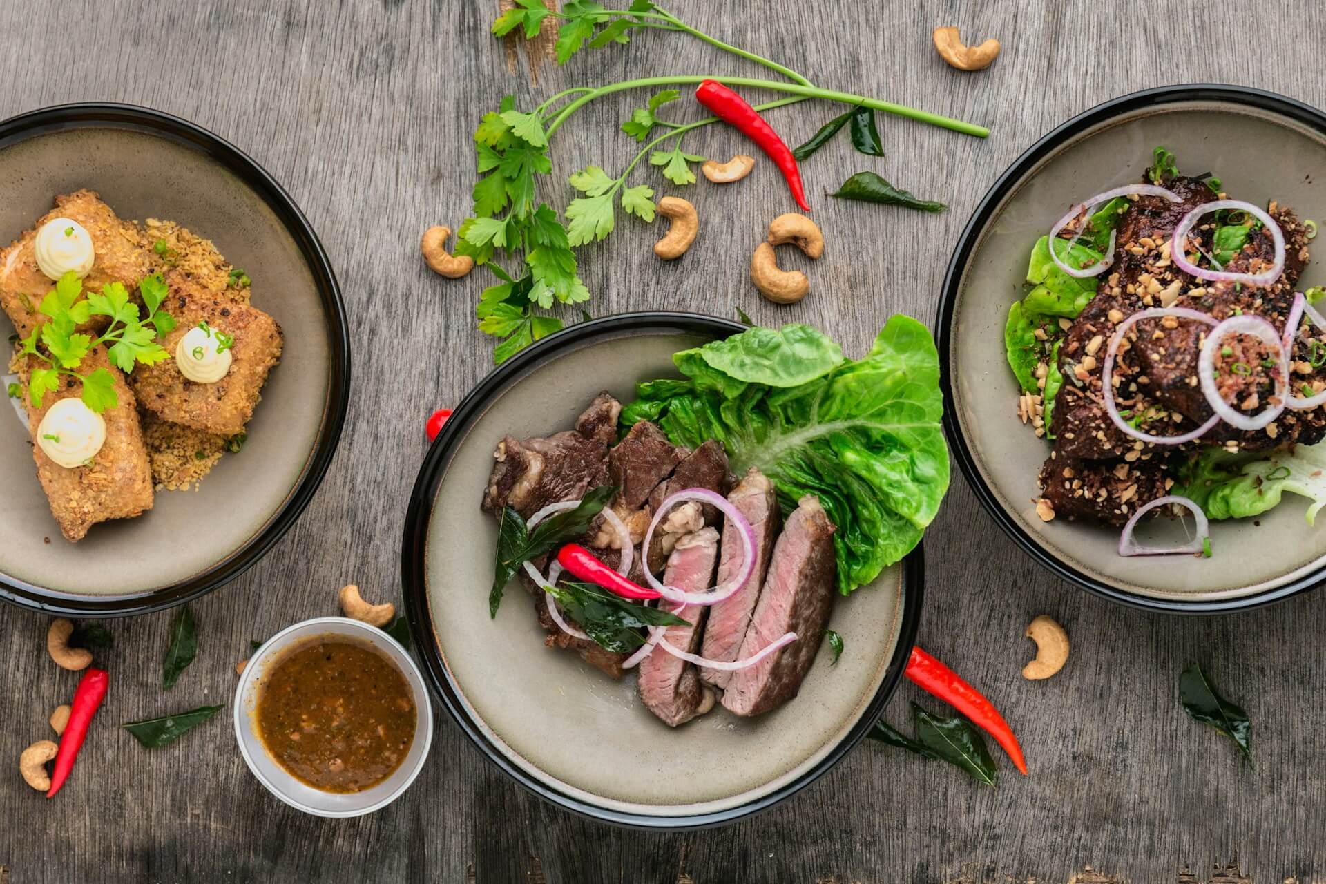 How Eating Protein Gets You More Runs