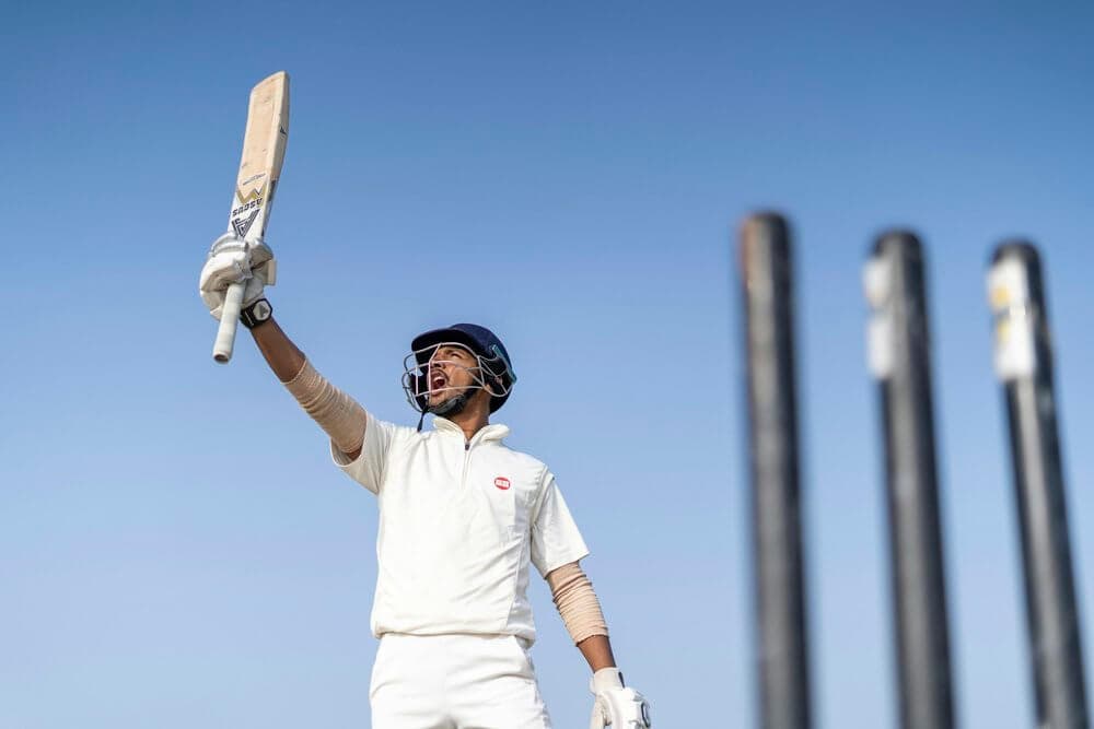 The Power of Positive Self Talk for Cricketers