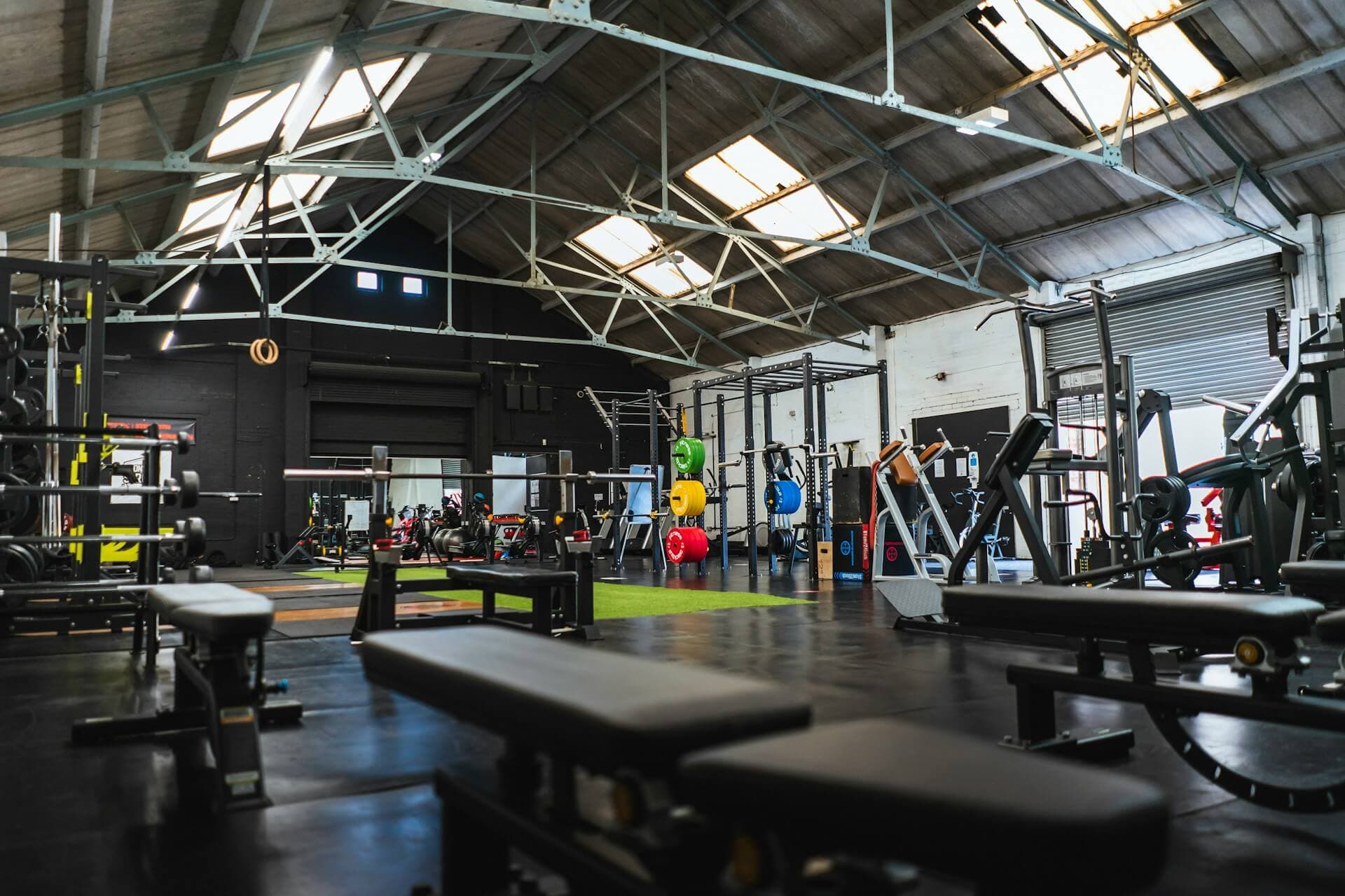 Gym Hacks for Cricketers