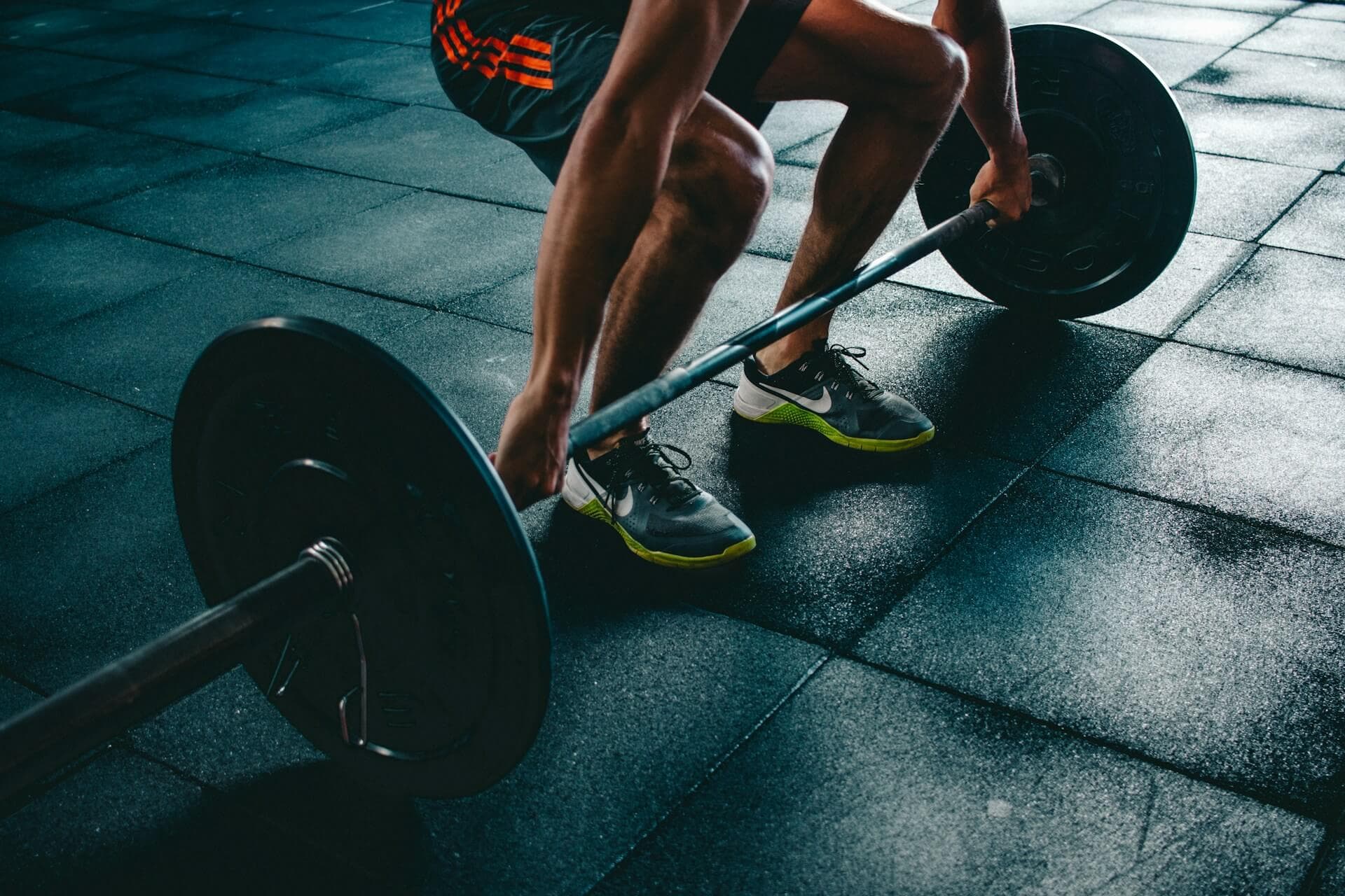 How Hard Do You Need To Train In The Gym?