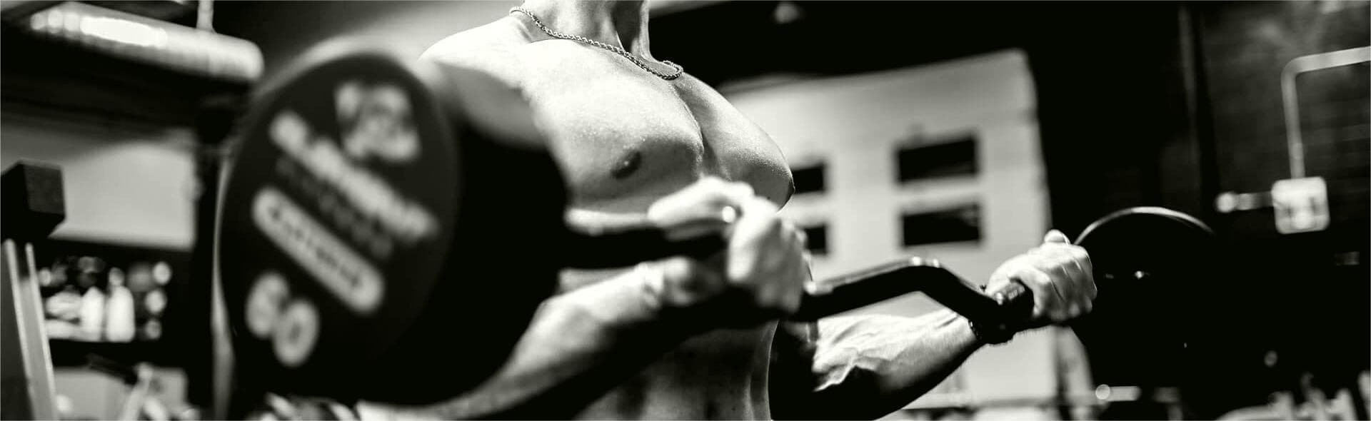 High Performance Cricket Gym Tour Video