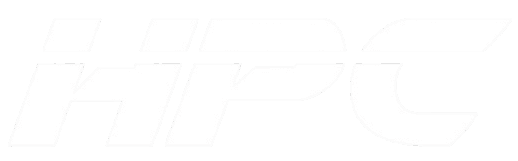 High Performance Cricket Logo