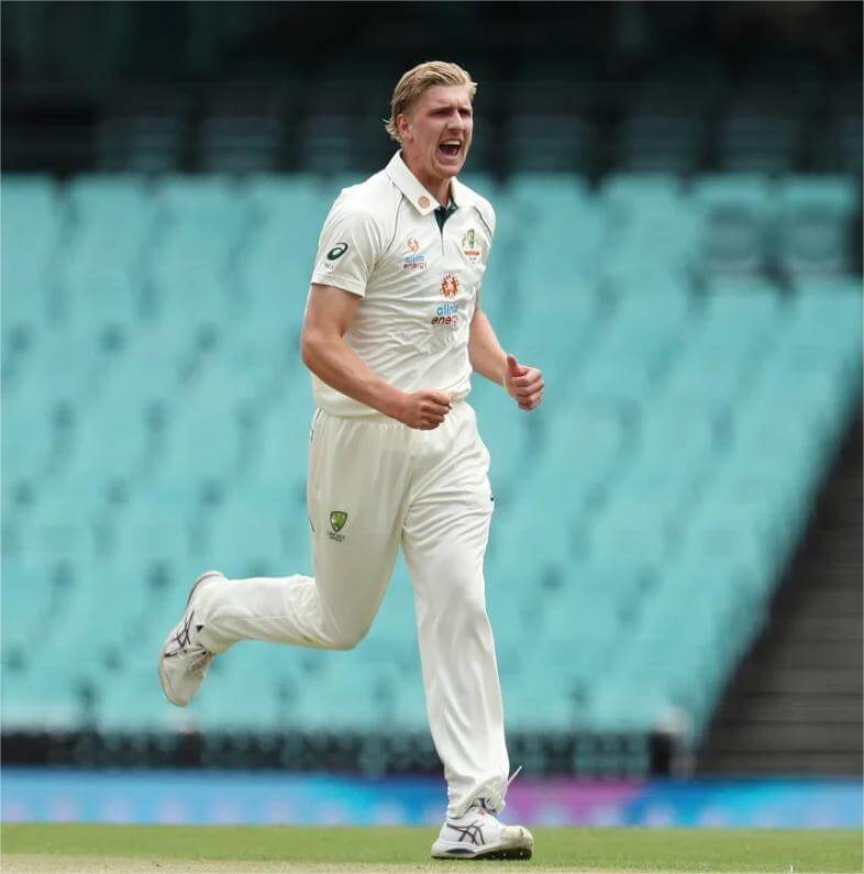 Will Sutherland